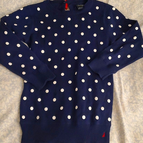 Nautica Other - Girls Náutica sweater
